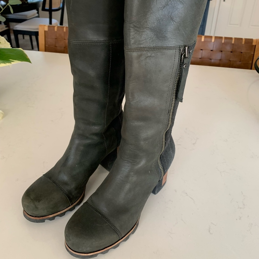 Sorel Cate The Great Boots